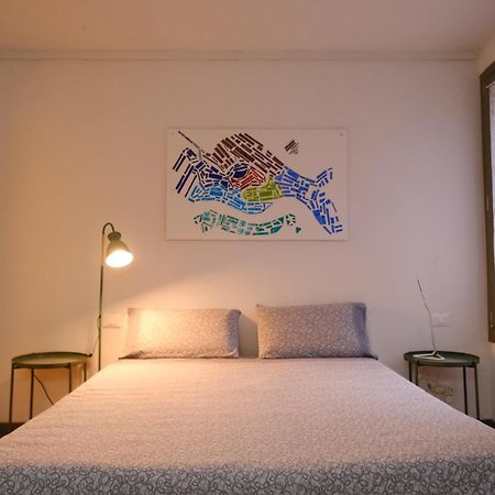 La Barena - Appartamento Vacanze Венеция Экстерьер фото